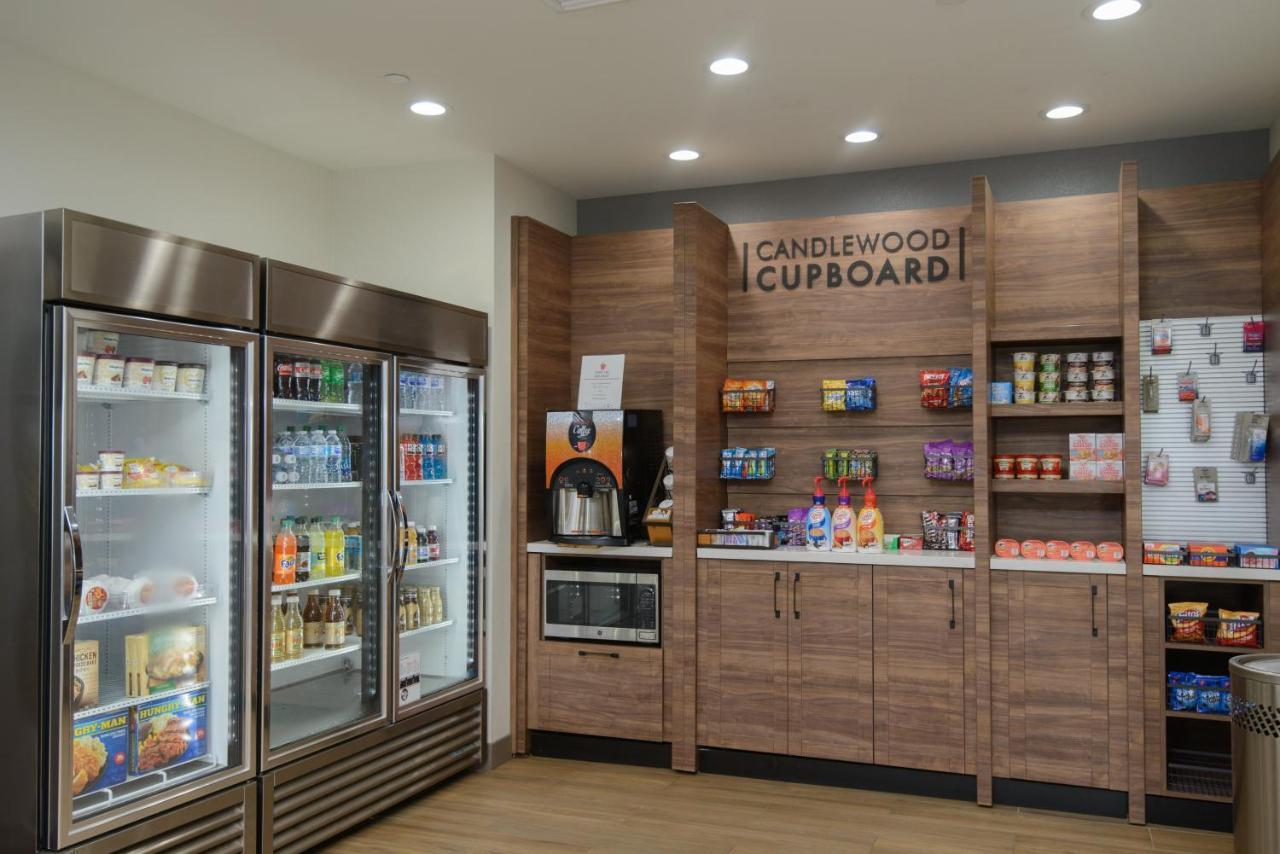 Candlewood Suites - Corpus Christi - Portland By Ihg Exterior foto