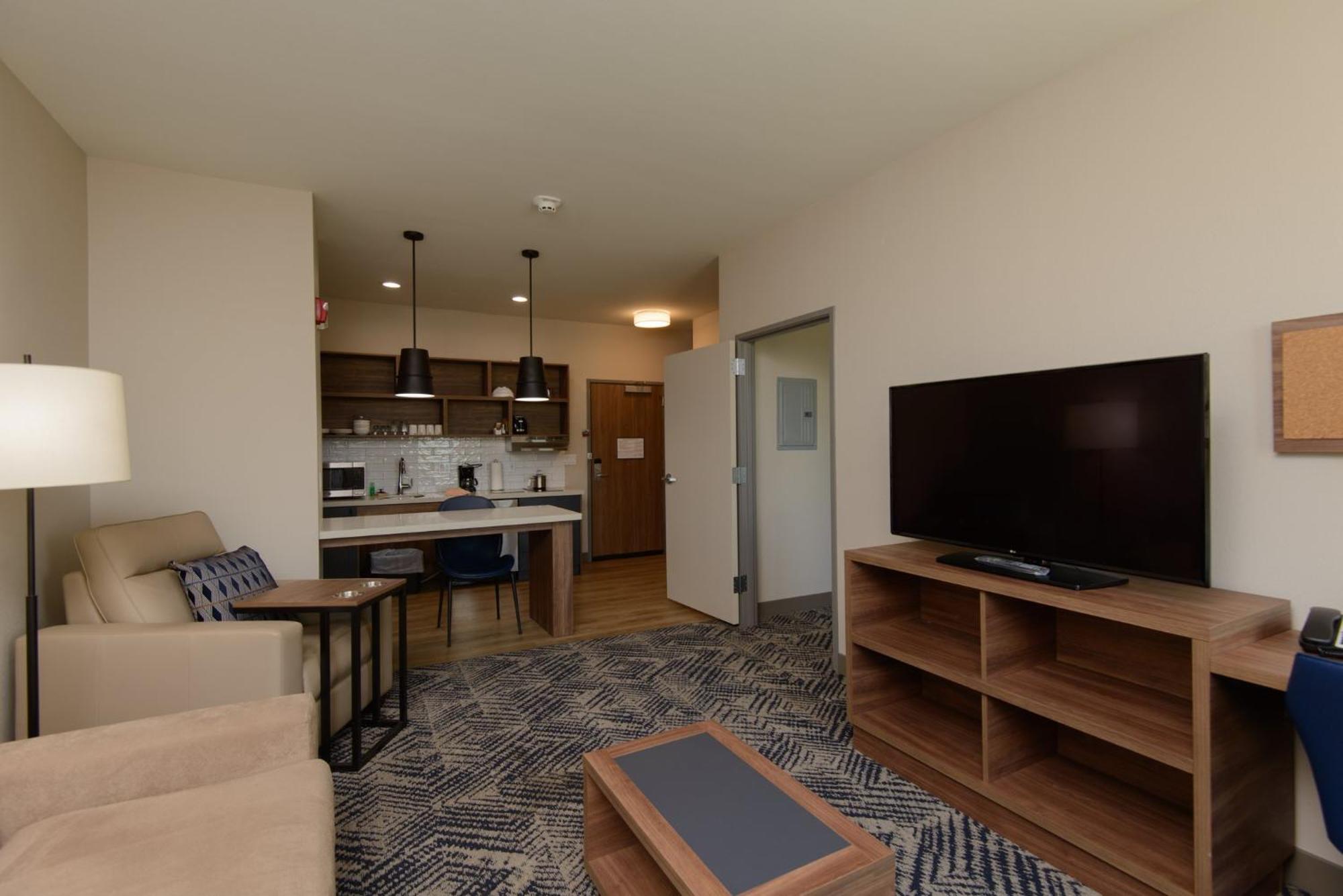 Candlewood Suites - Corpus Christi - Portland By Ihg Exterior foto