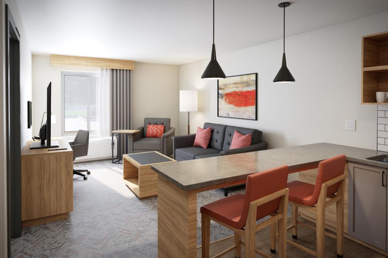Candlewood Suites - Corpus Christi - Portland By Ihg Exterior foto